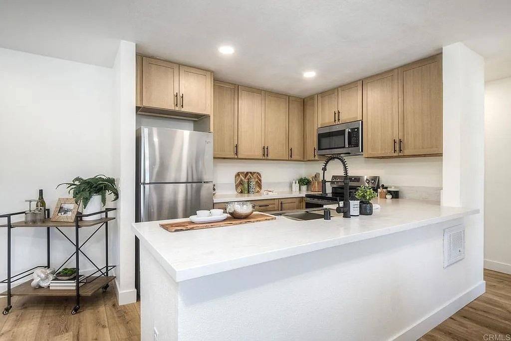 Condo for rent at 7702 Caminito Tingo #203, Carlsbad, CA 92009