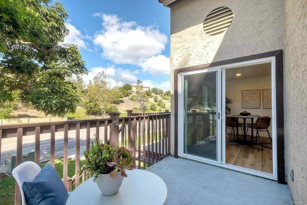 Condo for rent at 7702 Caminito Tingo #203, Carlsbad, CA 92009