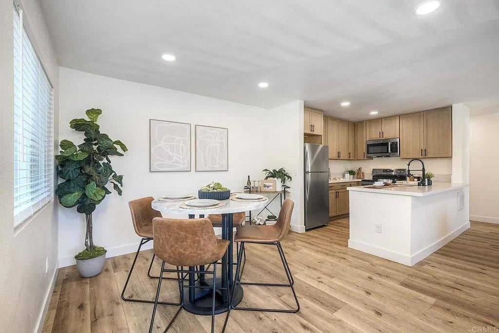 Condo for rent at 7702 Caminito Tingo #203, Carlsbad, CA 92009