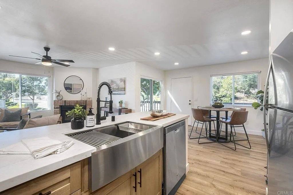 Condo for rent at 7702 Caminito Tingo #203, Carlsbad, CA 92009