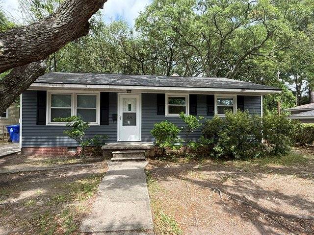 House for rent at 3925 Hilda St, North Charleston, SC 29405