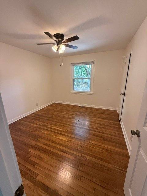 House for rent at 3925 Hilda St, North Charleston, SC 29405