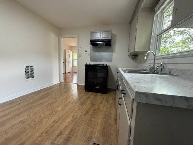 House for rent at 3925 Hilda St, North Charleston, SC 29405