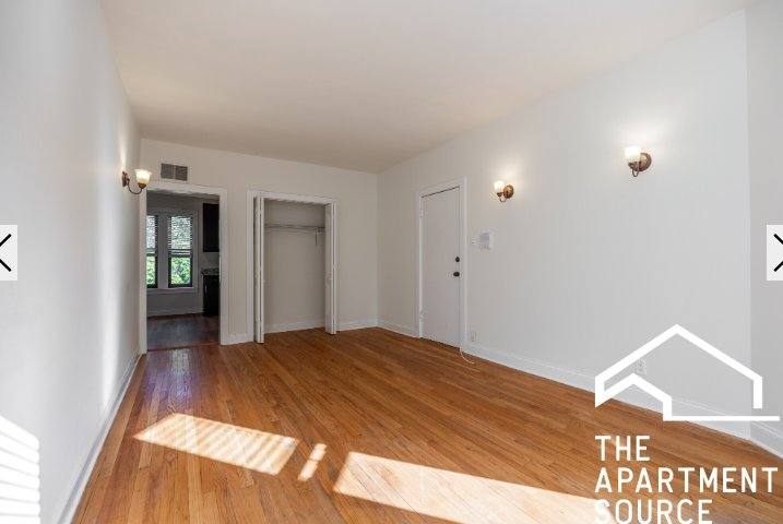 Apartment for rent at 4036 N Ashland Ave #E3, Chicago, IL 60613