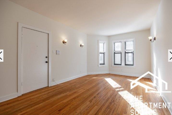 Apartment for rent at 4036 N Ashland Ave #E3, Chicago, IL 60613