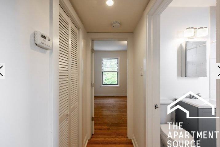 Apartment for rent at 4036 N Ashland Ave #E3, Chicago, IL 60613