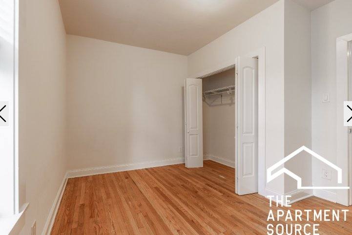 Apartment for rent at 4036 N Ashland Ave #E3, Chicago, IL 60613