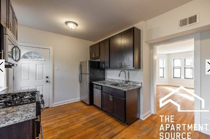 Apartment for rent at 4036 N Ashland Ave #E3, Chicago, IL 60613