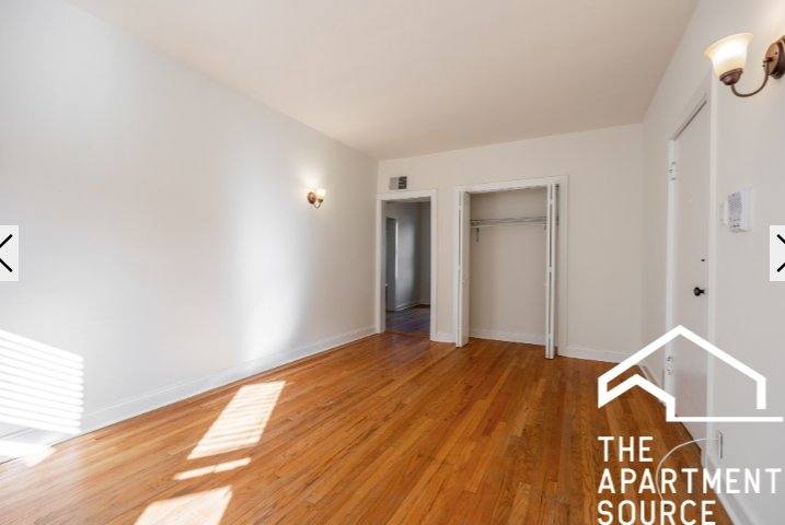 Apartment for rent at 4036 N Ashland Ave #E3, Chicago, IL 60613