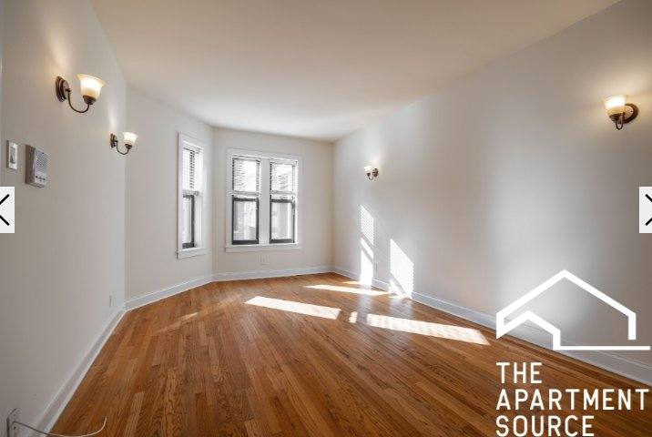 Apartment for rent at 4036 N Ashland Ave #E3, Chicago, IL 60613