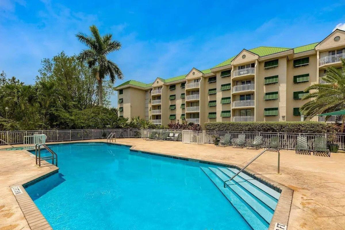 Condo for rent at 3625 Seaside Dr #25110, Key West, FL 33040