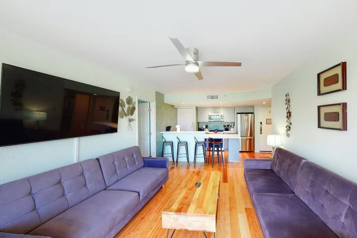 Condo for rent at 3625 Seaside Dr #25110, Key West, FL 33040