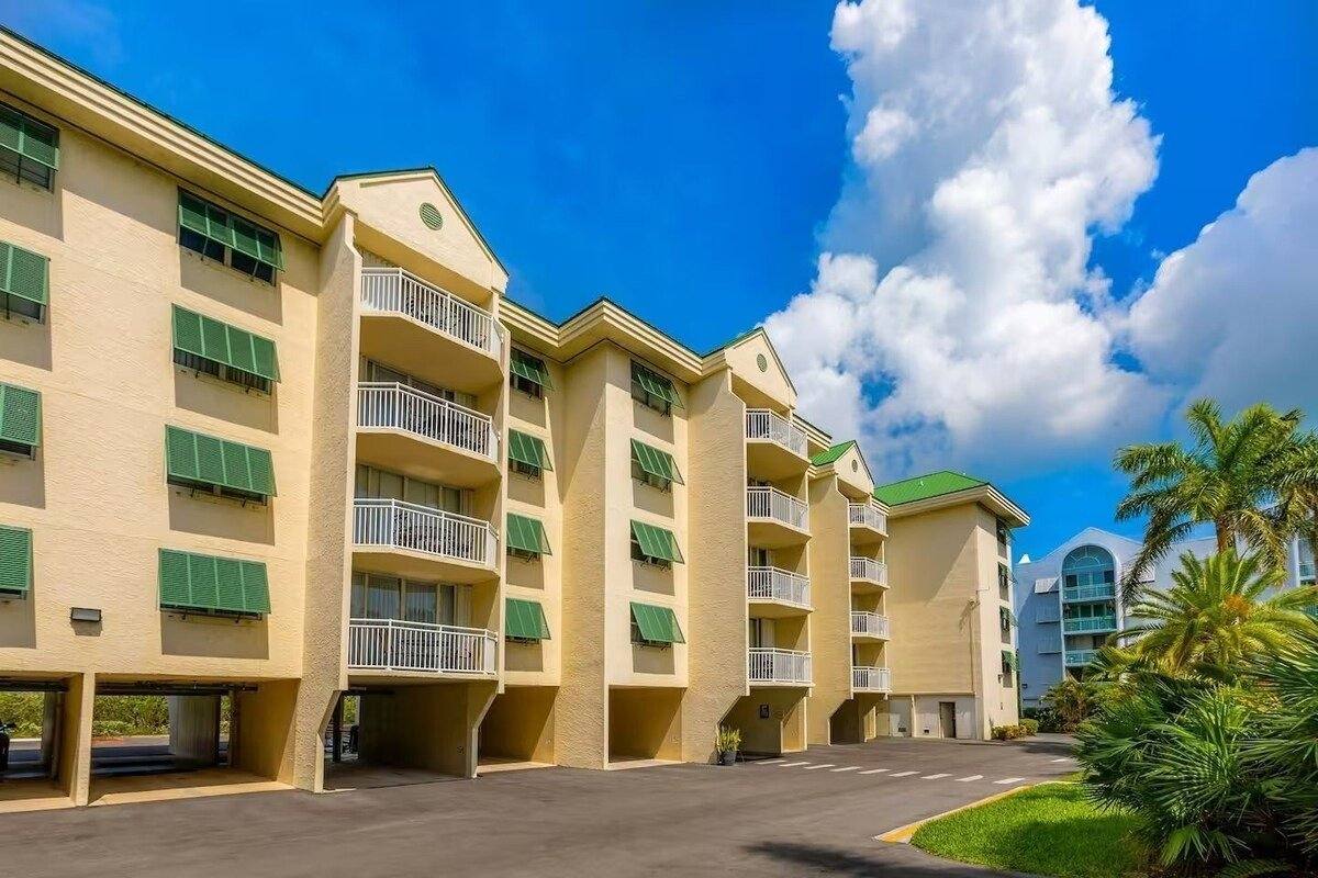 Condo for rent at 3625 Seaside Dr #25110, Key West, FL 33040