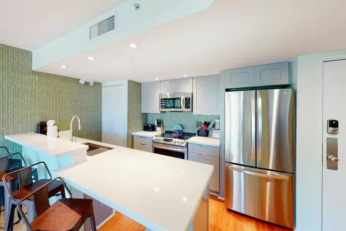 Condo for rent at 3625 Seaside Dr #25110, Key West, FL 33040