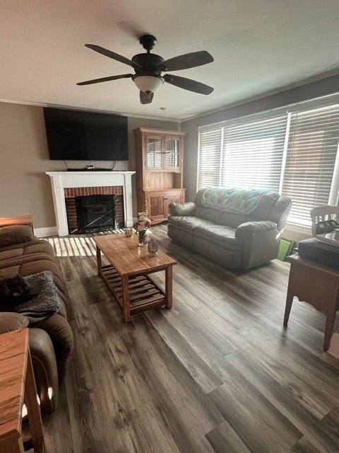 House for rent at 416 Enterprise Rd, Lexington, NC 27295