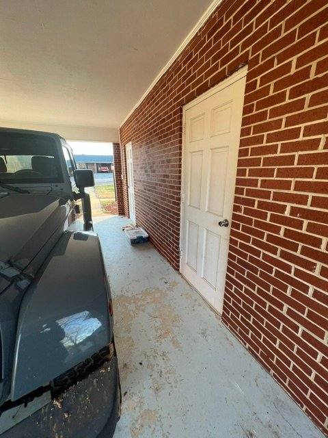 House for rent at 416 Enterprise Rd, Lexington, NC 27295