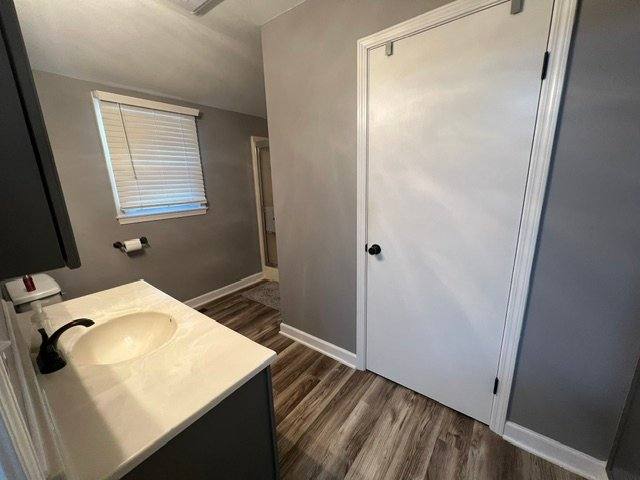 House for rent at 416 Enterprise Rd, Lexington, NC 27295