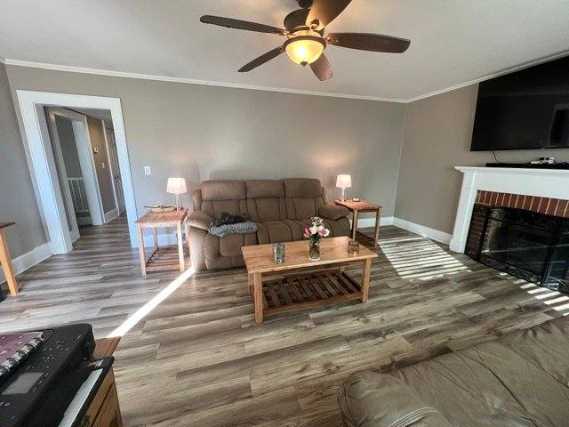 House for rent at 416 Enterprise Rd, Lexington, NC 27295