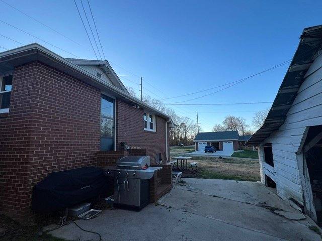 House for rent at 416 Enterprise Rd, Lexington, NC 27295