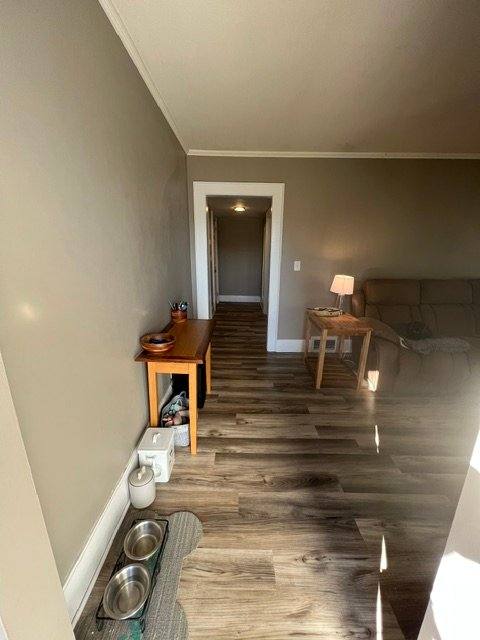 House for rent at 416 Enterprise Rd, Lexington, NC 27295