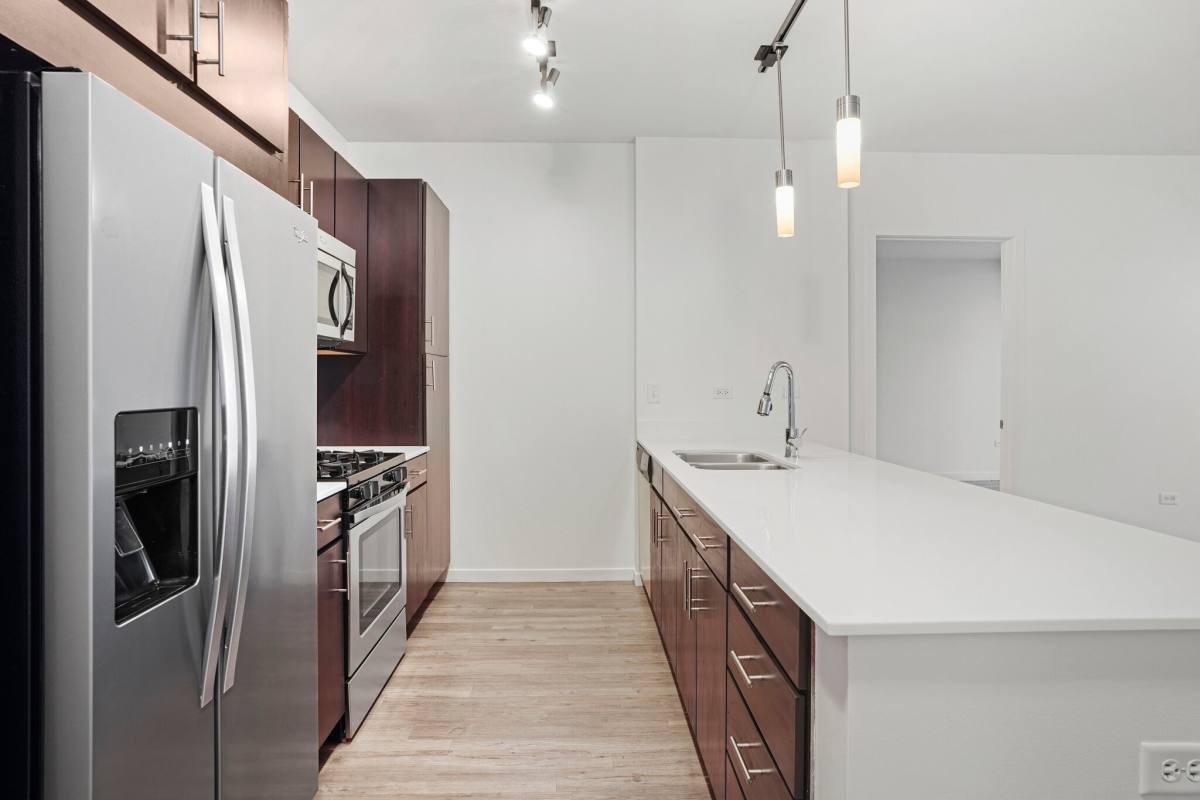 Apartment for rent at 3750 N Halsted St, Chicago, IL 60613