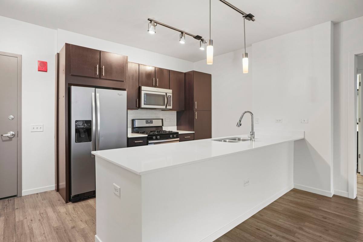 Apartment for rent at 3750 N Halsted St, Chicago, IL 60613