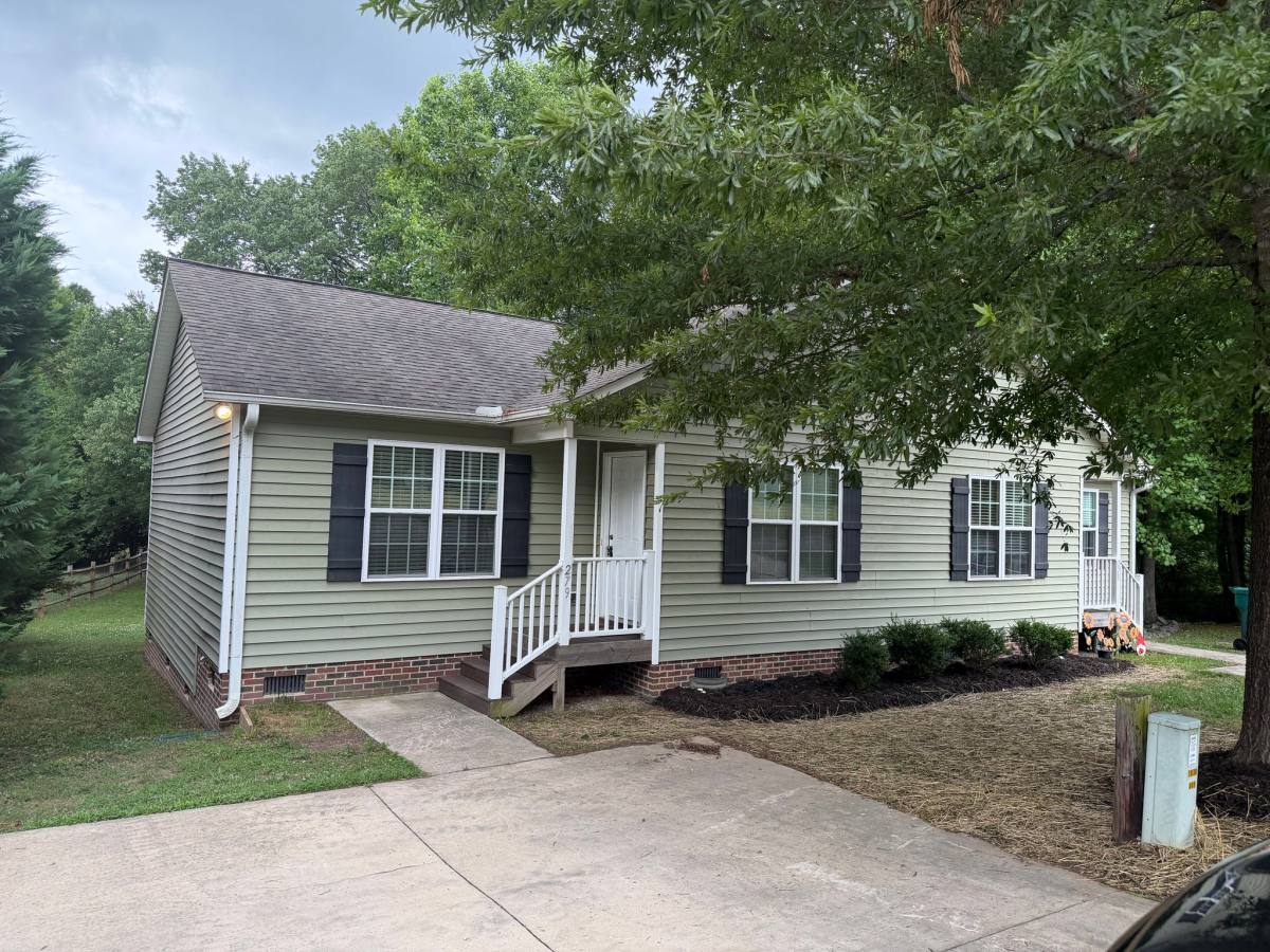 Apartment for rent at 279 Rainey Rd, Salisbury, NC 28146