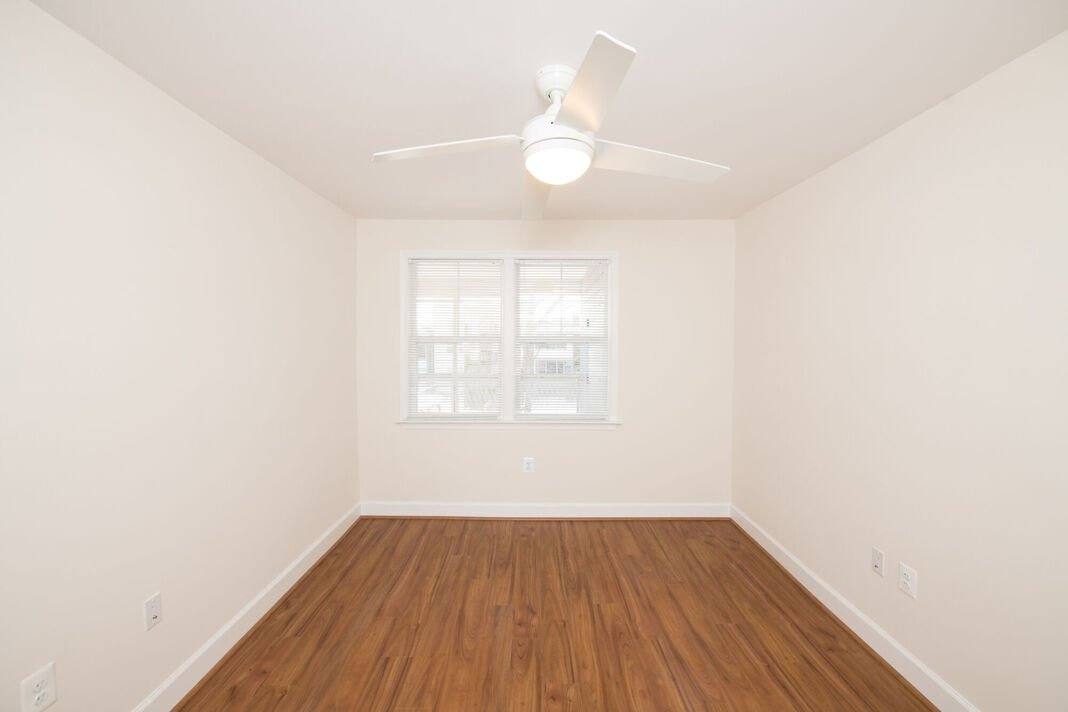 Apartment for rent at 621 Hamlin St NE #3, Washington, DC 20017