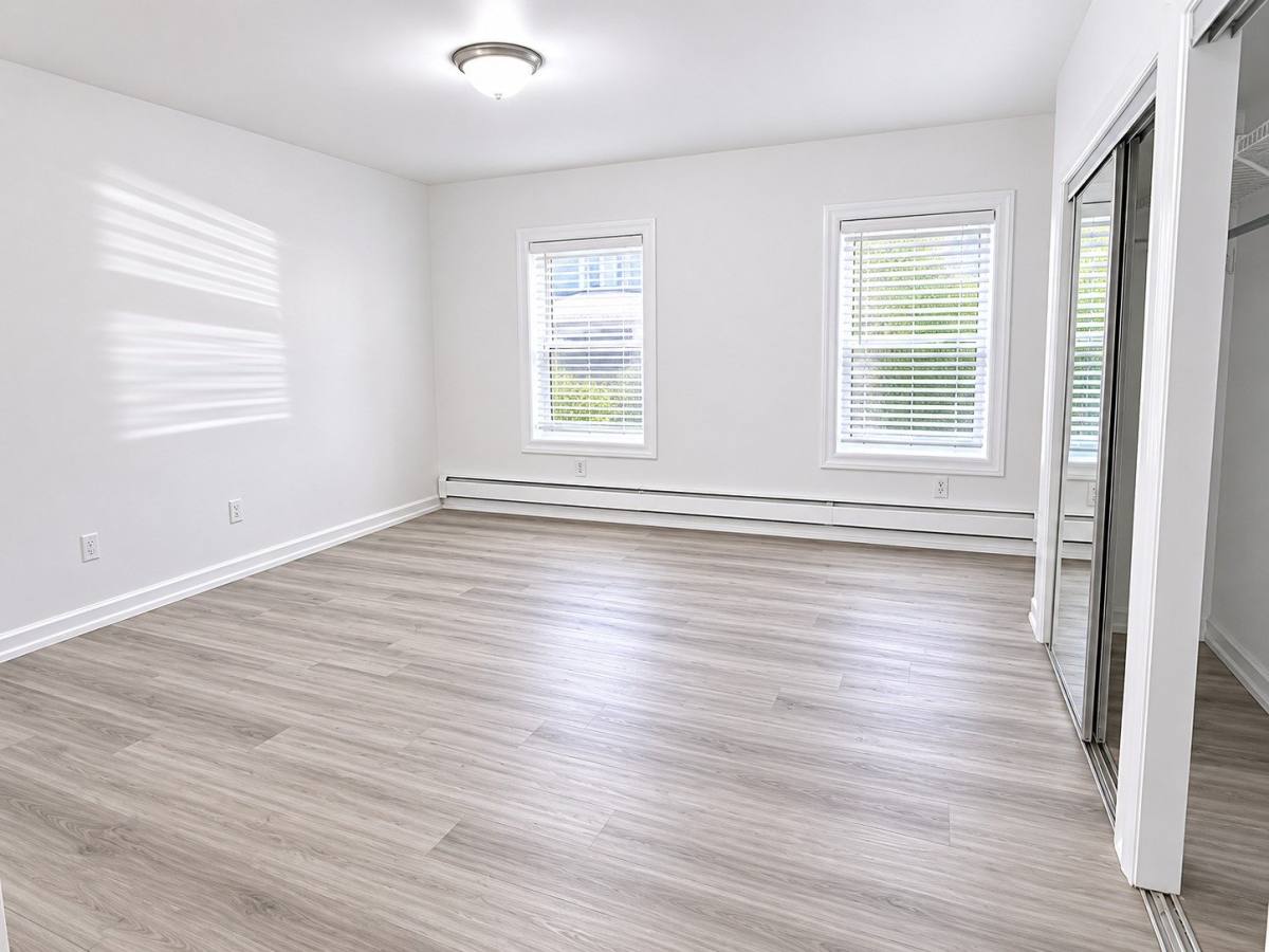 Apartment for rent at 121 Brookside Ave #1F, Irvington, NJ 07111