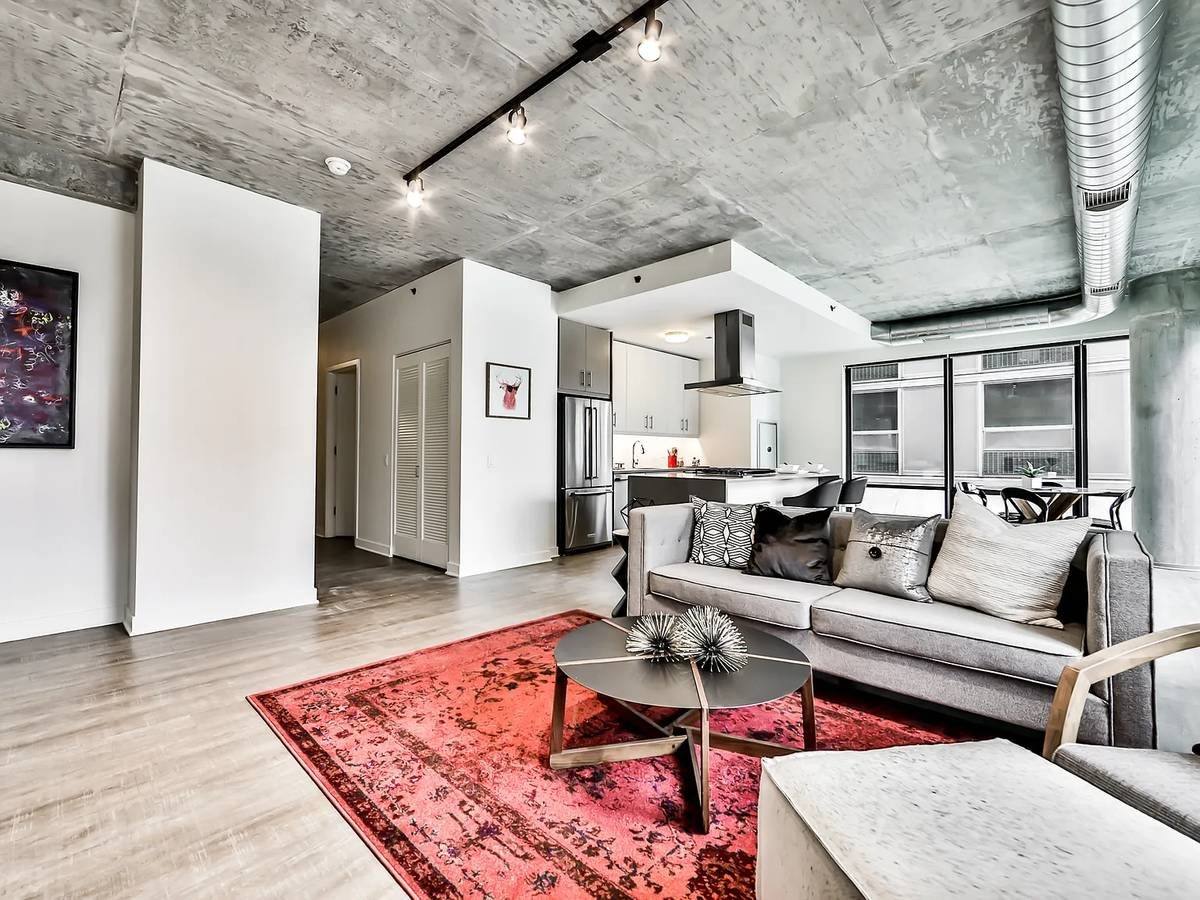 Apartment for rent at 419 E Ohio St, Chicago, IL 60611