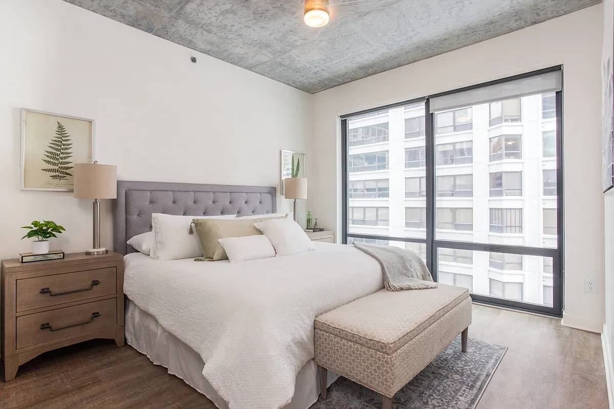 Apartment for rent at 419 E Ohio St, Chicago, IL 60611