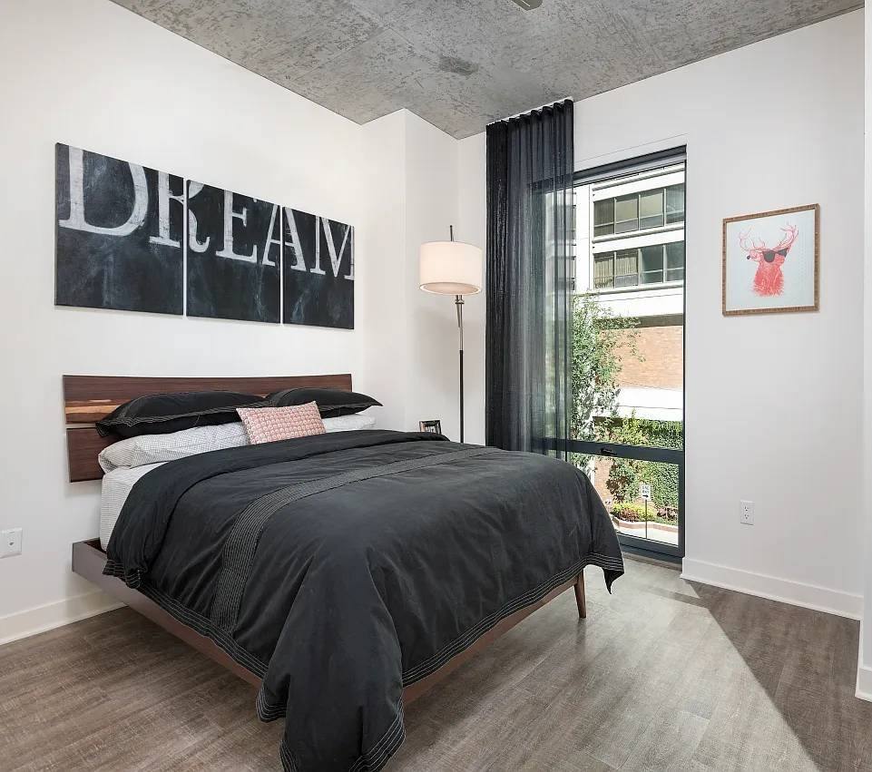 Apartment for rent at 419 E Ohio St, Chicago, IL 60611