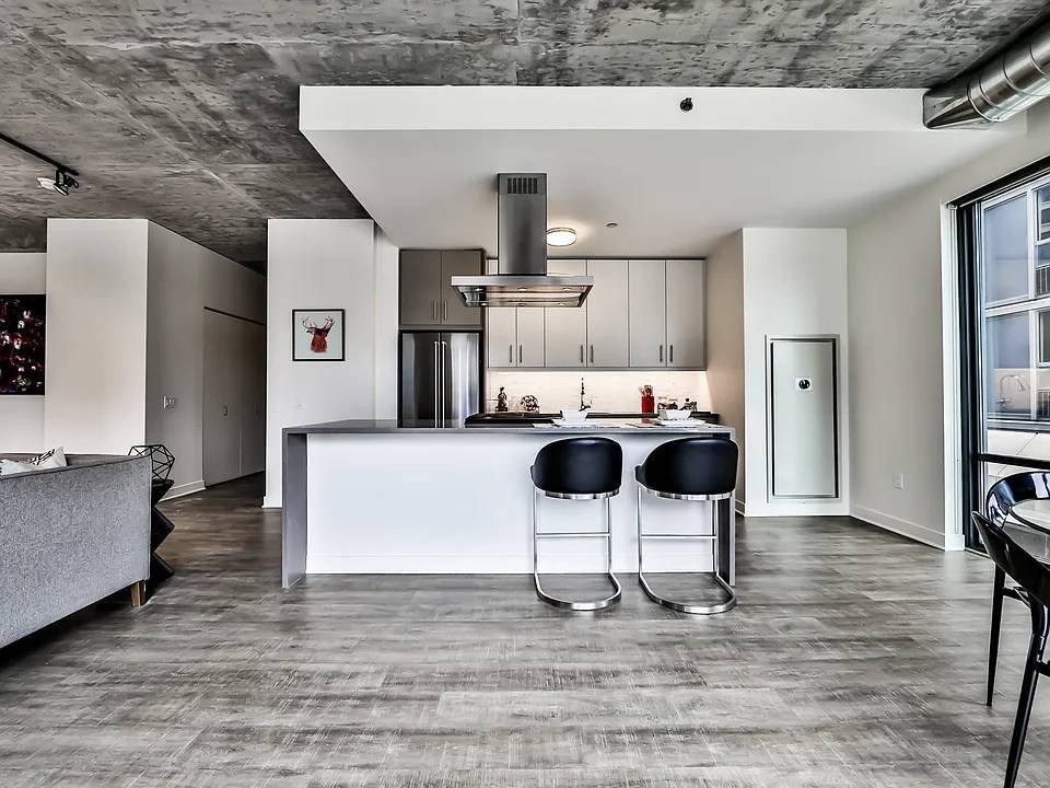 Apartment for rent at 419 E Ohio St, Chicago, IL 60611