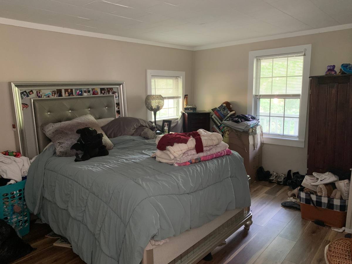 Apartment for rent at 180 Main St #2B, Medway, MA 02053