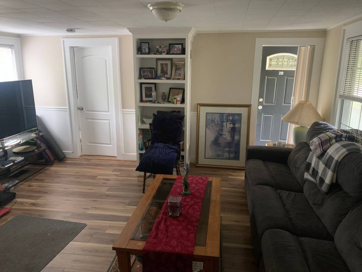 Apartment for rent at 180 Main St #2B, Medway, MA 02053