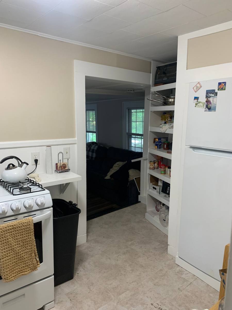 Apartment for rent at 180 Main St #2B, Medway, MA 02053