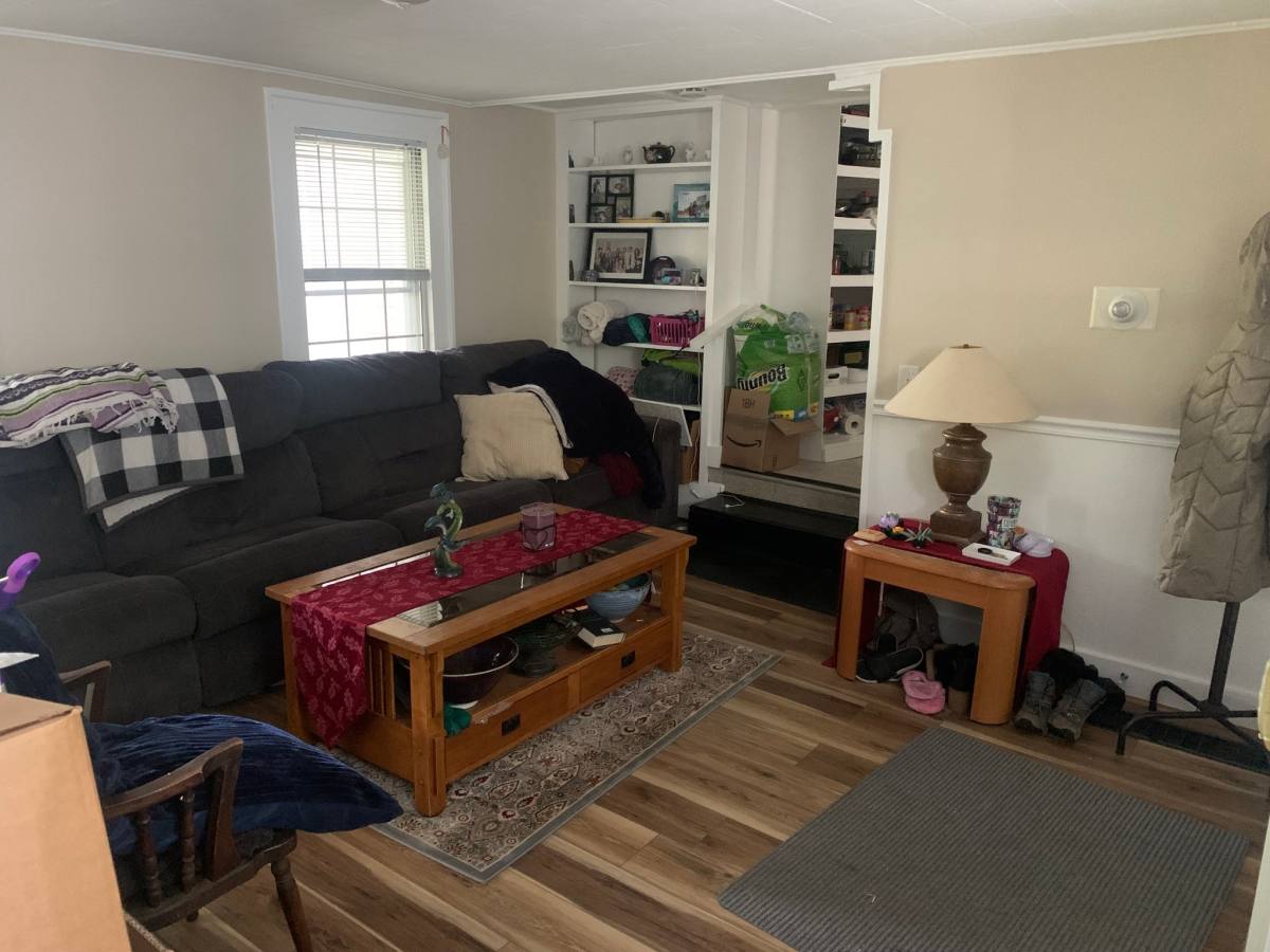 Apartment for rent at 180 Main St #2B, Medway, MA 02053