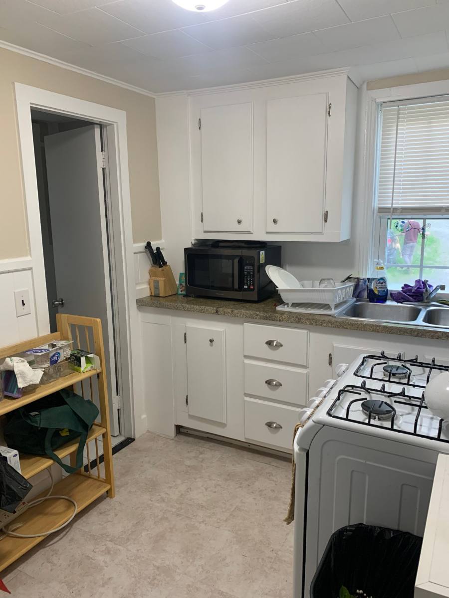 Apartment for rent at 180 Main St #2B, Medway, MA 02053