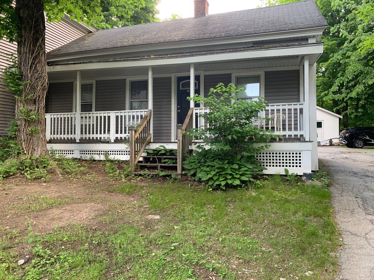 Apartment for rent at 180 Main St #2B, Medway, MA 02053