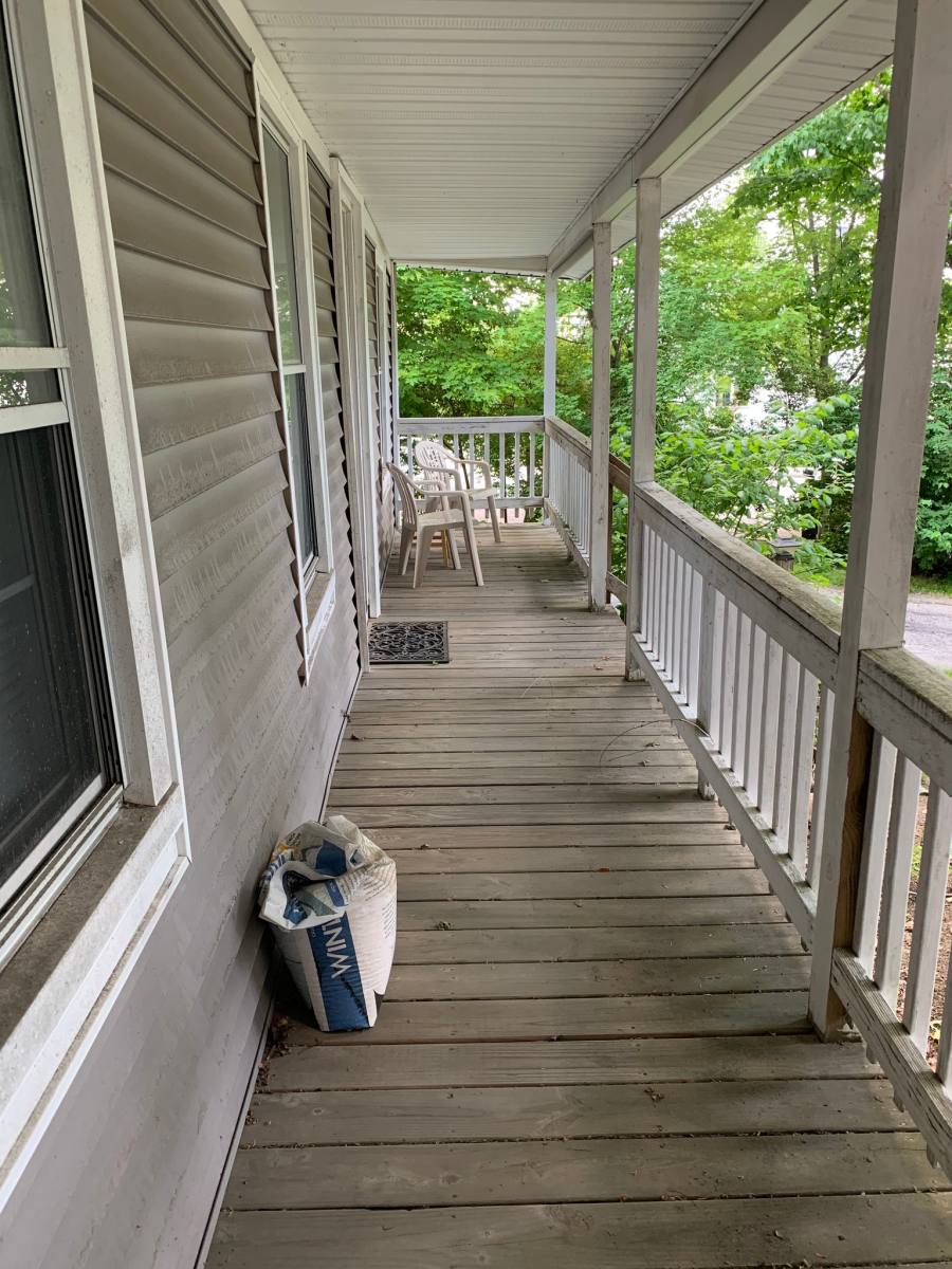 Apartment for rent at 180 Main St #2B, Medway, MA 02053