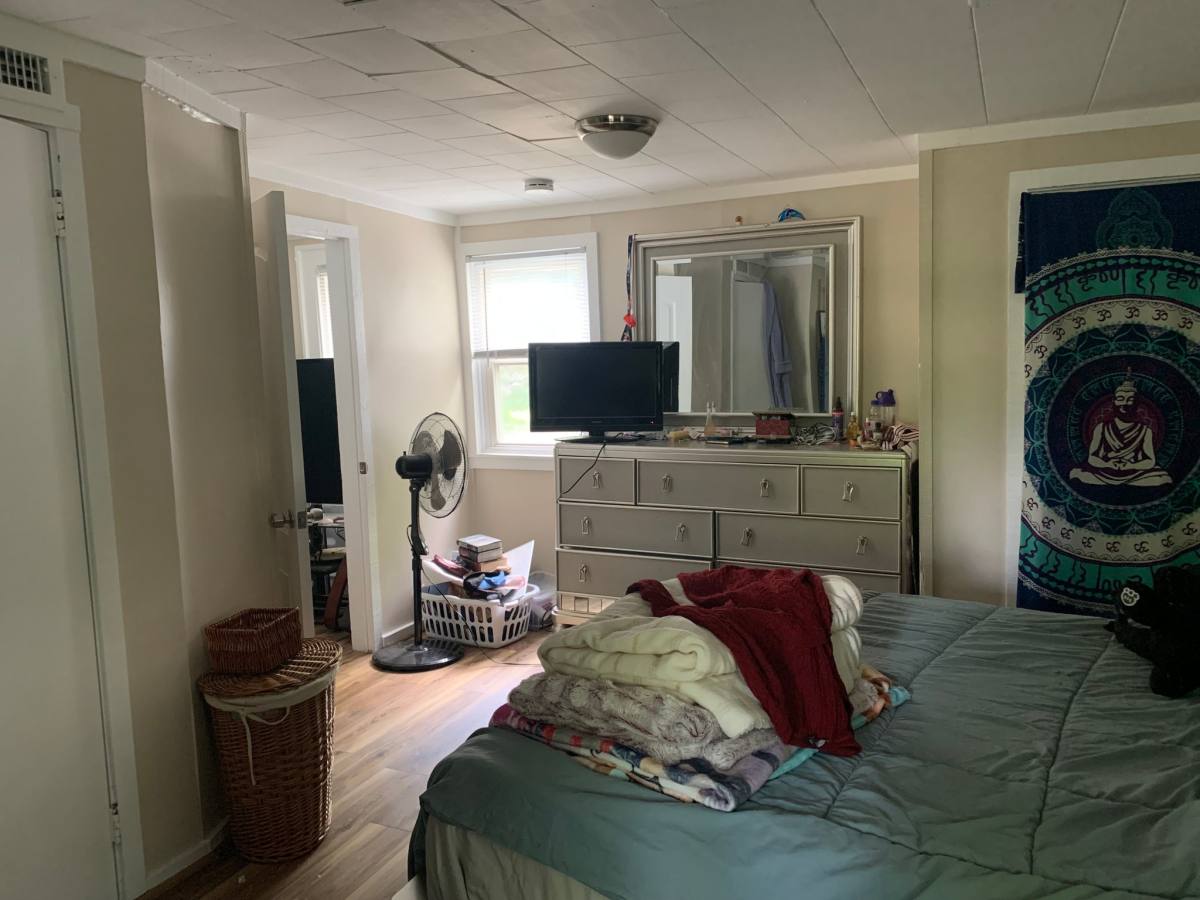 Apartment for rent at 180 Main St #2B, Medway, MA 02053