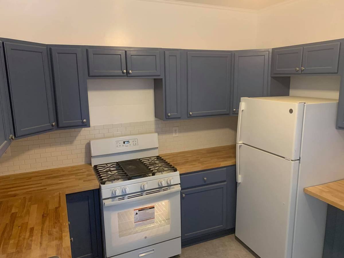 Apartment for rent at 617 Park Ave #4, Syracuse, NY 13204