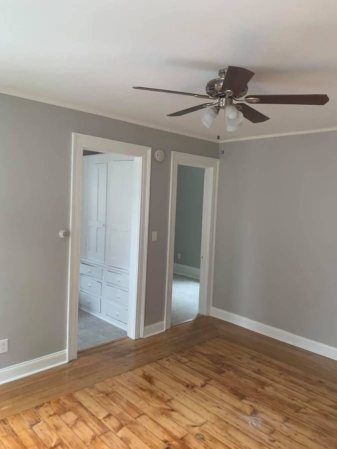 Apartment for rent at 617 Park Ave #4, Syracuse, NY 13204