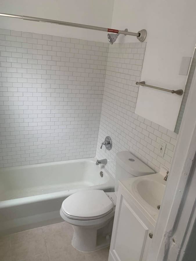 Apartment for rent at 617 Park Ave #4, Syracuse, NY 13204
