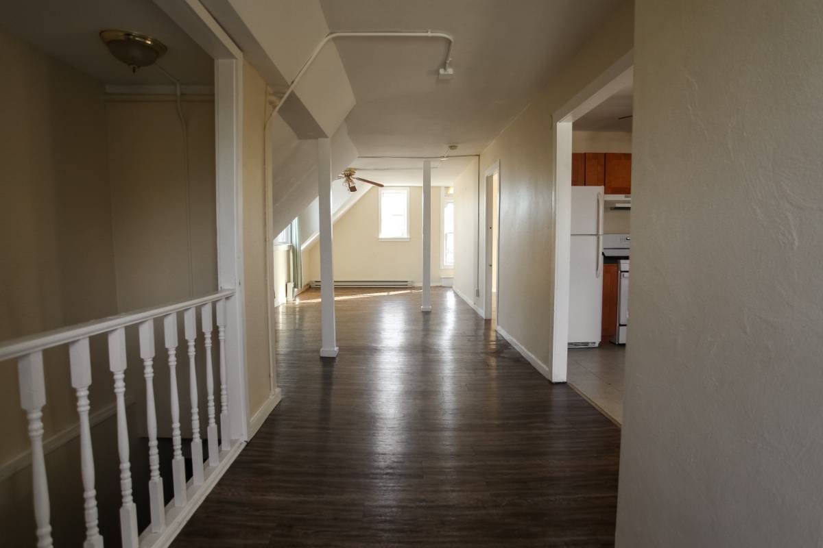 Apartment for rent at 626 Park Ave #5, Syracuse, NY 13204
