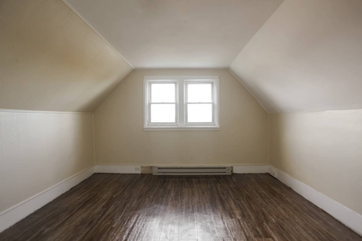 Apartment for rent at 626 Park Ave #5, Syracuse, NY 13204