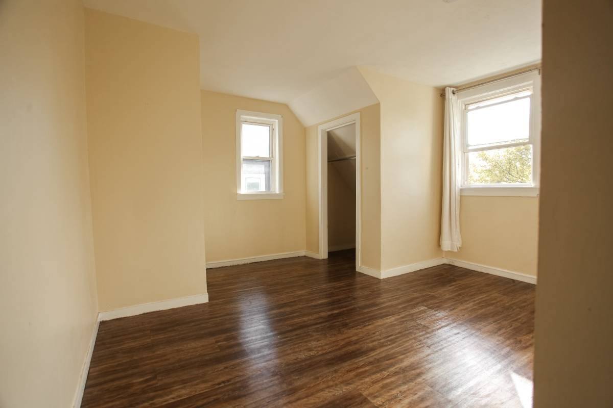 Apartment for rent at 626 Park Ave #5, Syracuse, NY 13204
