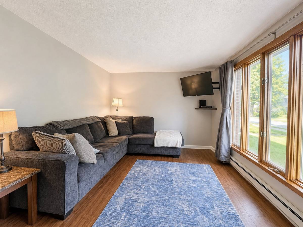 Townhouse for rent at 30 Villa Rd, Westbrook, ME 04092