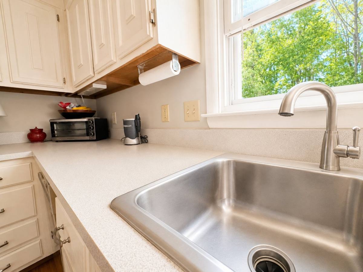 Townhouse for rent at 30 Villa Rd, Westbrook, ME 04092