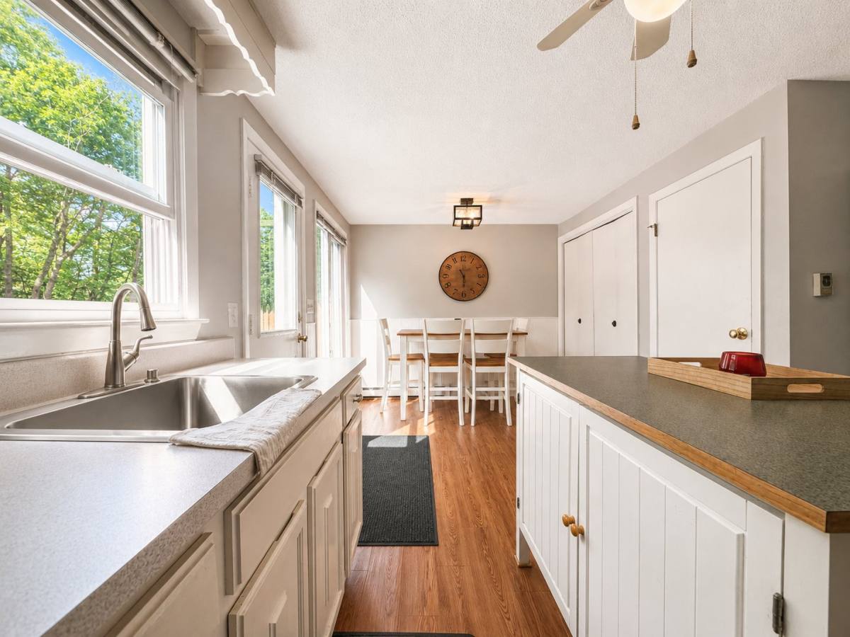 Townhouse for rent at 30 Villa Rd, Westbrook, ME 04092